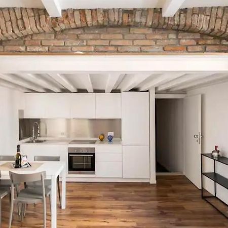 Ca' Delle Corti Appartement Venetië Buitenkant foto