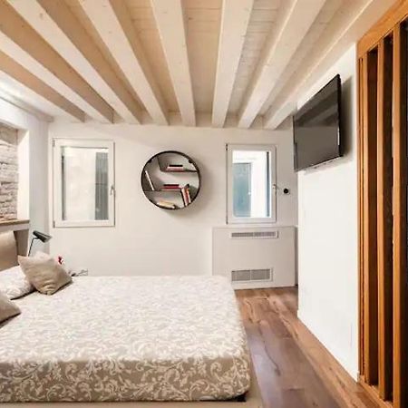 Ca' Delle Corti Appartement Venetië Buitenkant foto