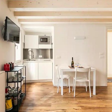 Ca' Delle Corti Appartement Venetië Buitenkant foto