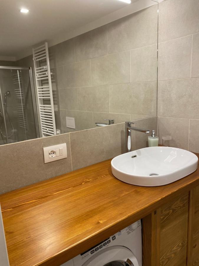 Ca' Delle Corti Appartement Venetië Buitenkant foto