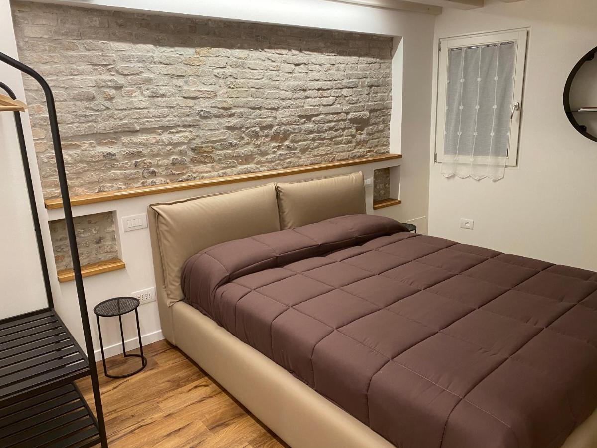 Ca' Delle Corti Appartement Venetië Buitenkant foto