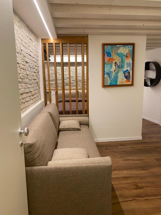 Ca' Delle Corti Appartement Venetië Buitenkant foto