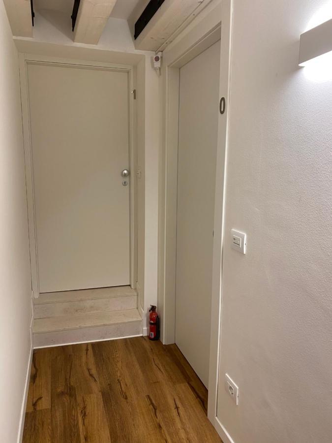 Ca' Delle Corti Appartement Venetië Buitenkant foto