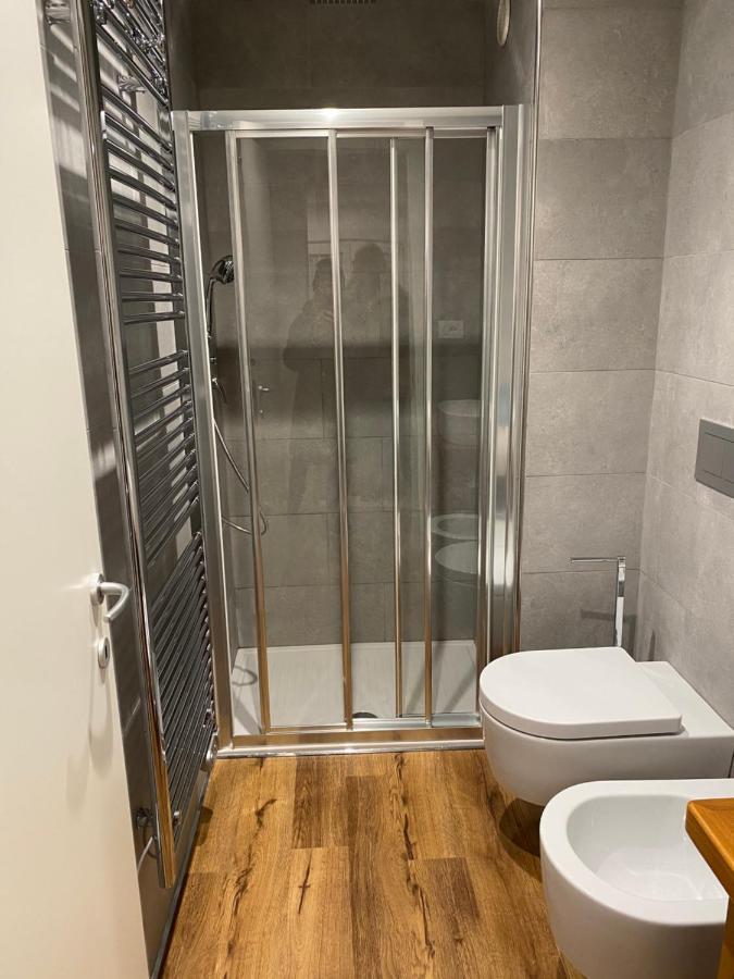 Ca' Delle Corti Appartement Venetië Buitenkant foto