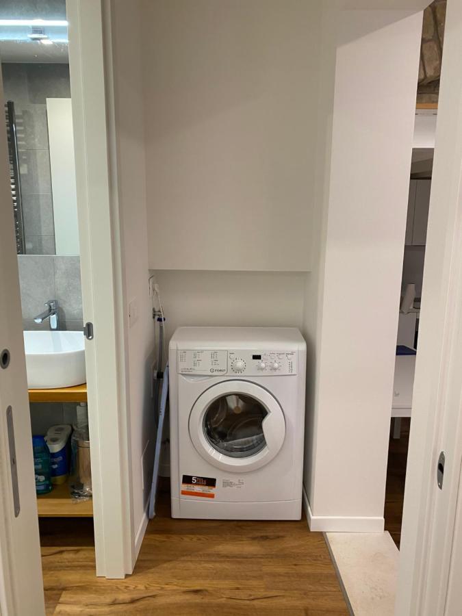 Ca' Delle Corti Appartement Venetië Buitenkant foto