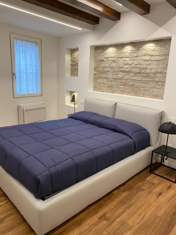 Ca' Delle Corti Appartement Venetië Buitenkant foto