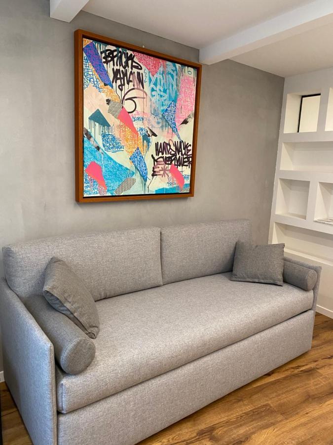 Ca' Delle Corti Appartement Venetië Buitenkant foto