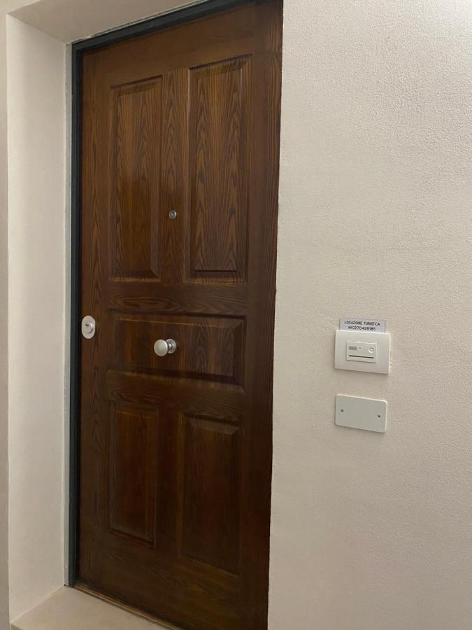 Ca' Delle Corti Appartement Venetië Buitenkant foto