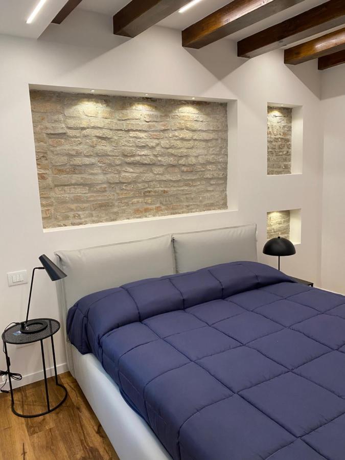 Ca' Delle Corti Appartement Venetië Buitenkant foto