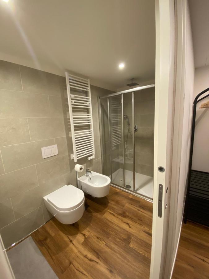 Ca' Delle Corti Appartement Venetië Buitenkant foto