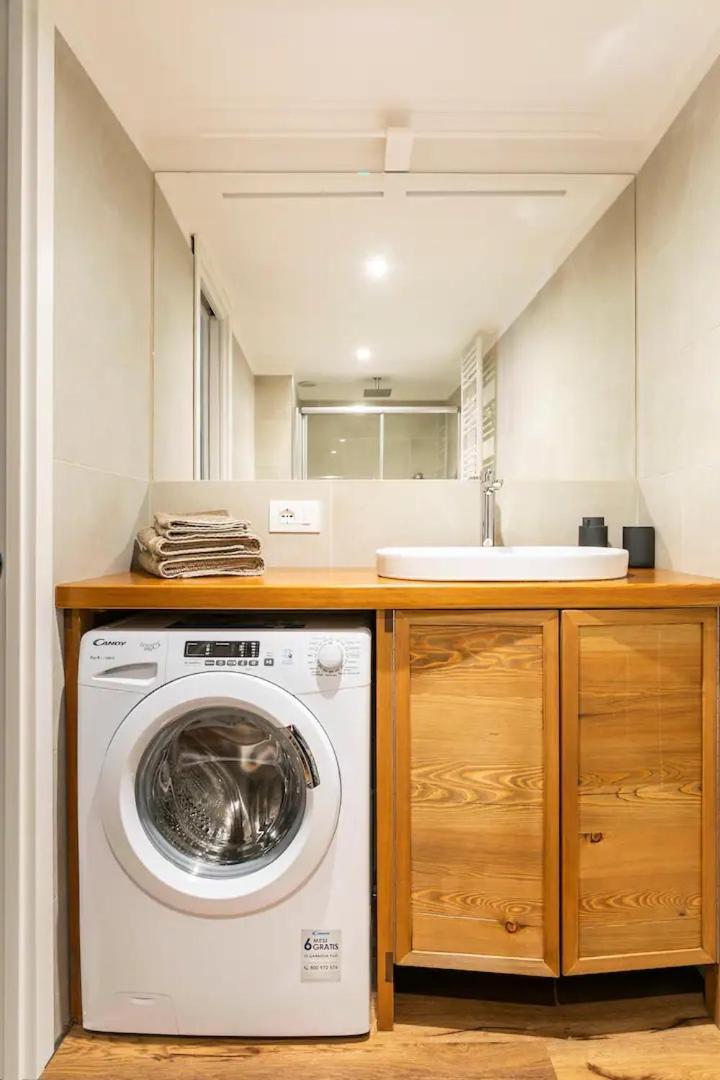 Ca' Delle Corti Appartement Venetië Buitenkant foto