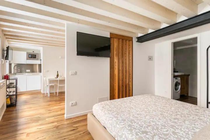 Ca' Delle Corti Appartement Venetië Buitenkant foto